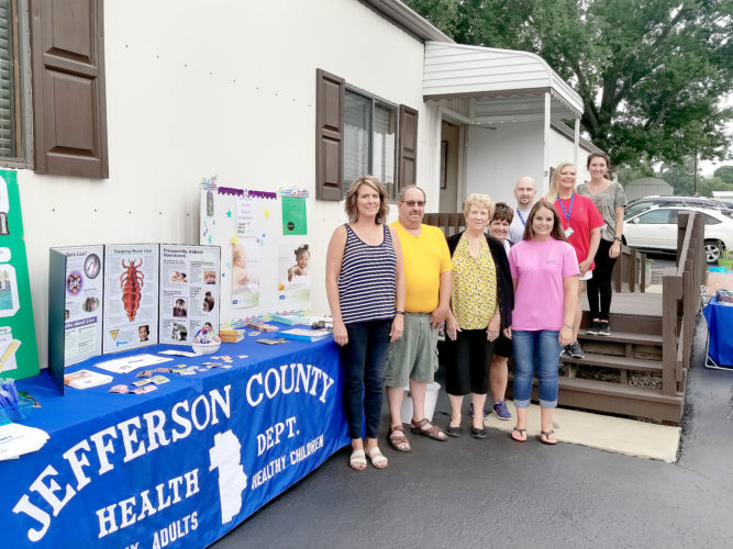 Clinic opens in Bergholz News, Sports, Jobs The Herald Star